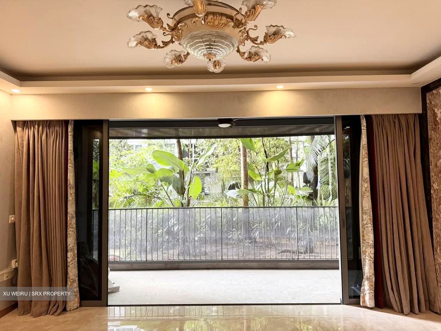 The Visionaire (D27), Condominium #571728371